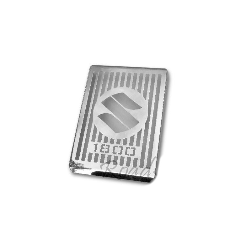 Capacul radiatorului - Suzuki Intruder C1800 lichidare