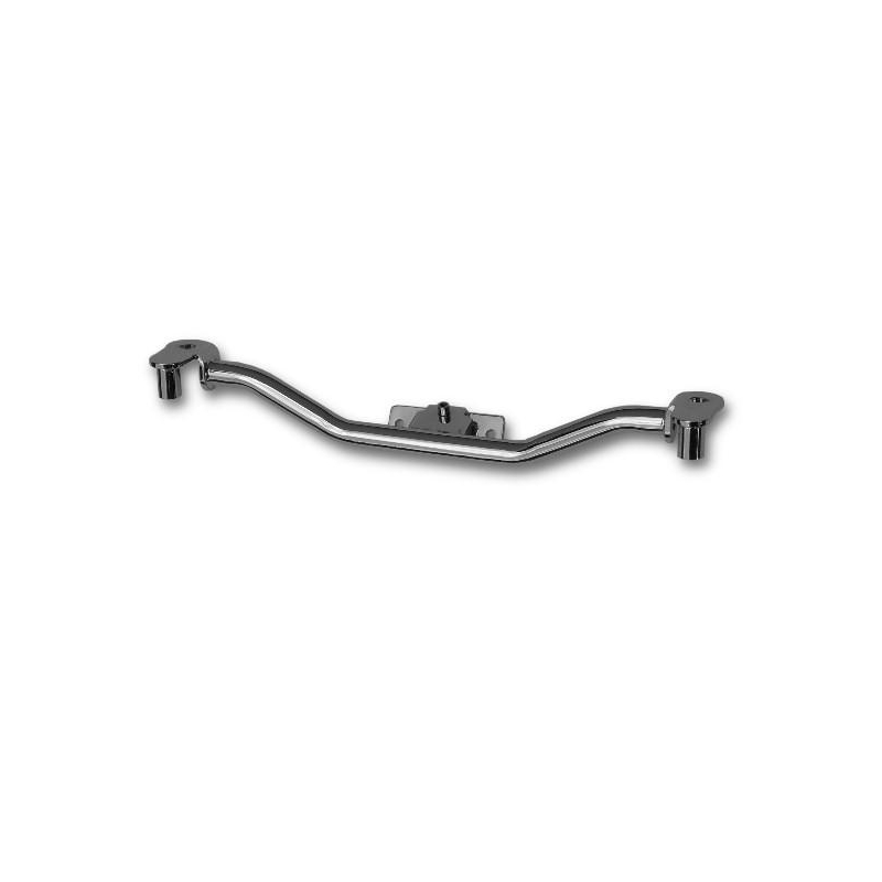 Rampă pentru lumini suplimentare cu semnale de întoarcere- Yamaha wild Star1600/1700 lichidare