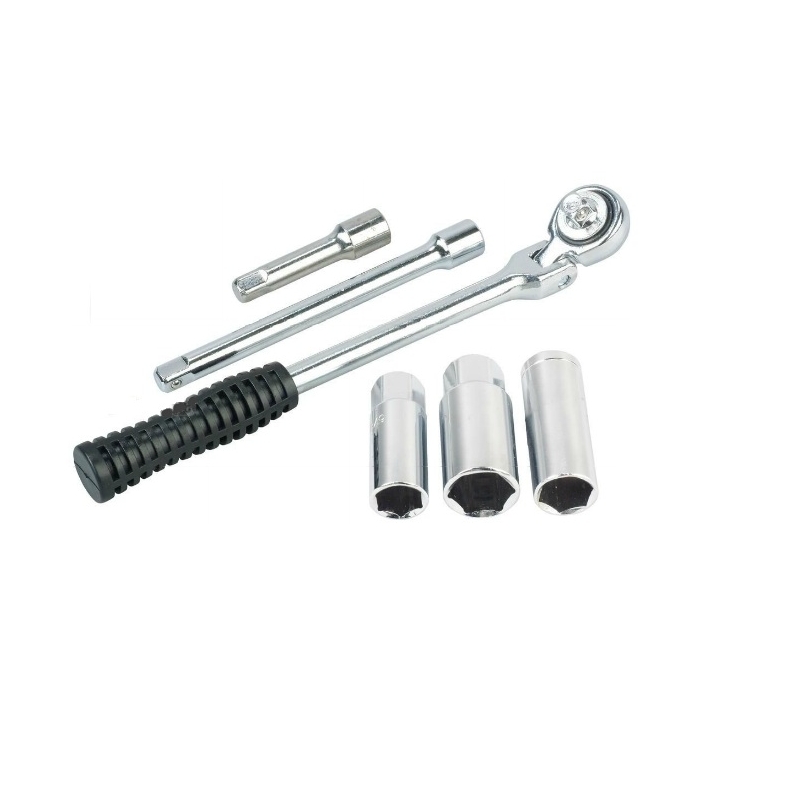 Set de schimb bujii - 6 bucăți