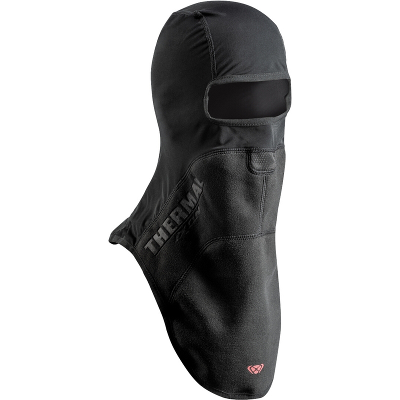 Cască de protecție IXON Thermal Hood lichidare