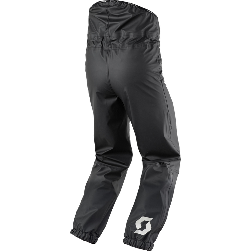 Pantaloni de ploaie SCOTT Ergonomic Pro DP pentru femei SCOTT Negru