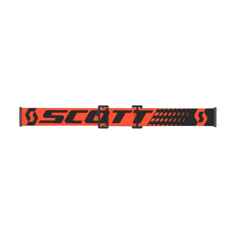 Ochelari de motocros SCOTT Prospect portocaliu-negru