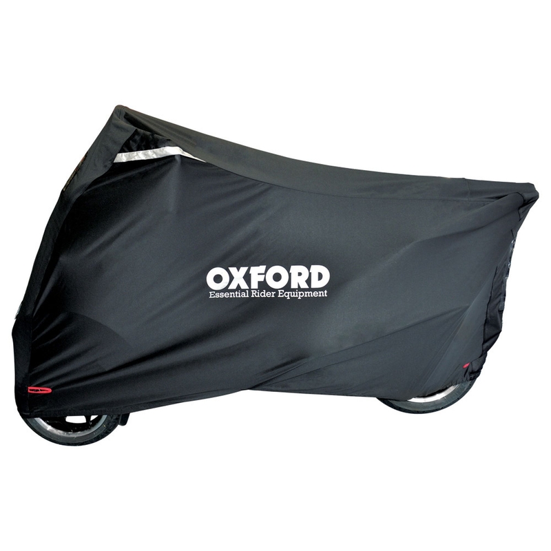 Oxford Protex Stretch Stretch în aer liber Scooter Tarpaulin