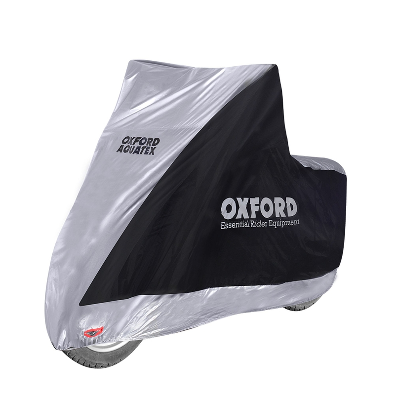 Oxford Aquatex Aquatex Highscreen Scooter motocicletă Tarpaulin