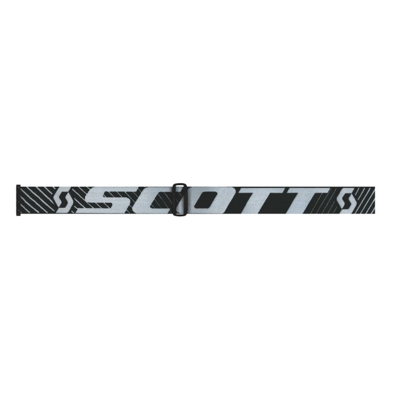 Ochelari de motocross pentru copii SCOTT Buzz MX negru