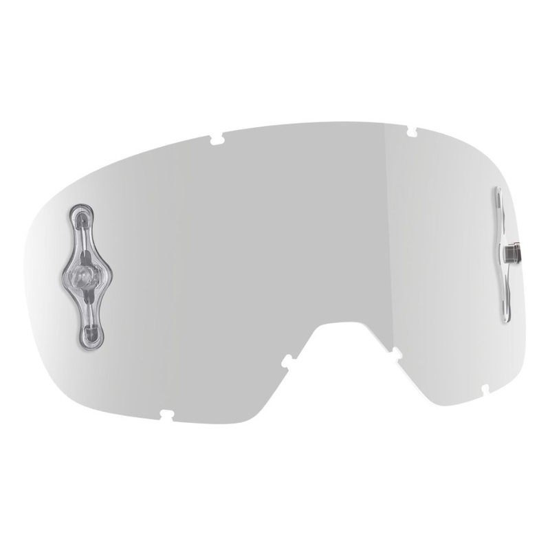 Clear Glass Works pentru copii ochelari de motocross SCOTT Buzz MX SCOTT Buzz MX lichidare