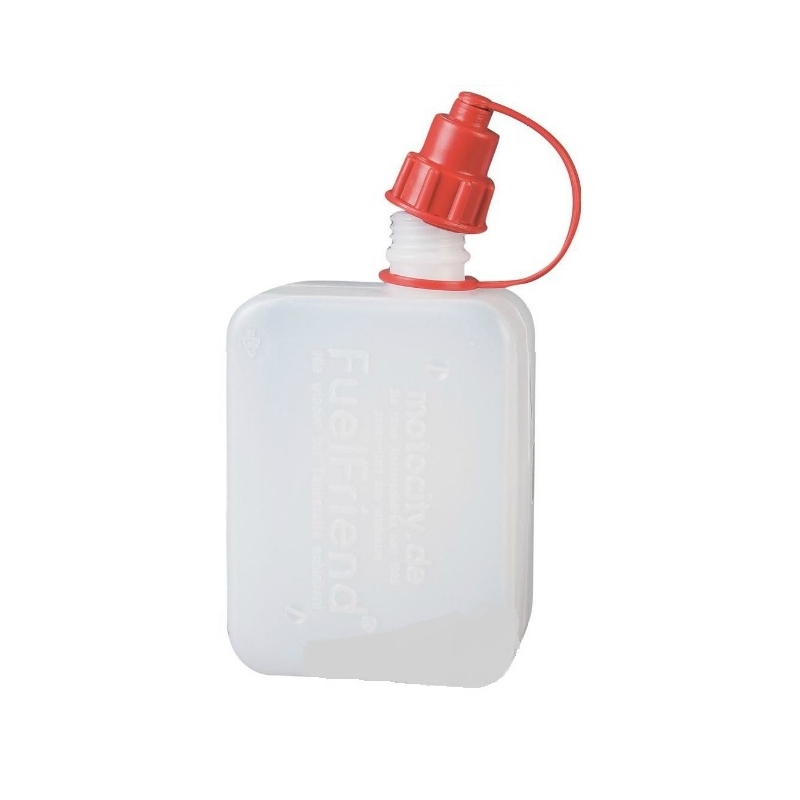 Recipient de călătorie FUELFRIND-0,5L