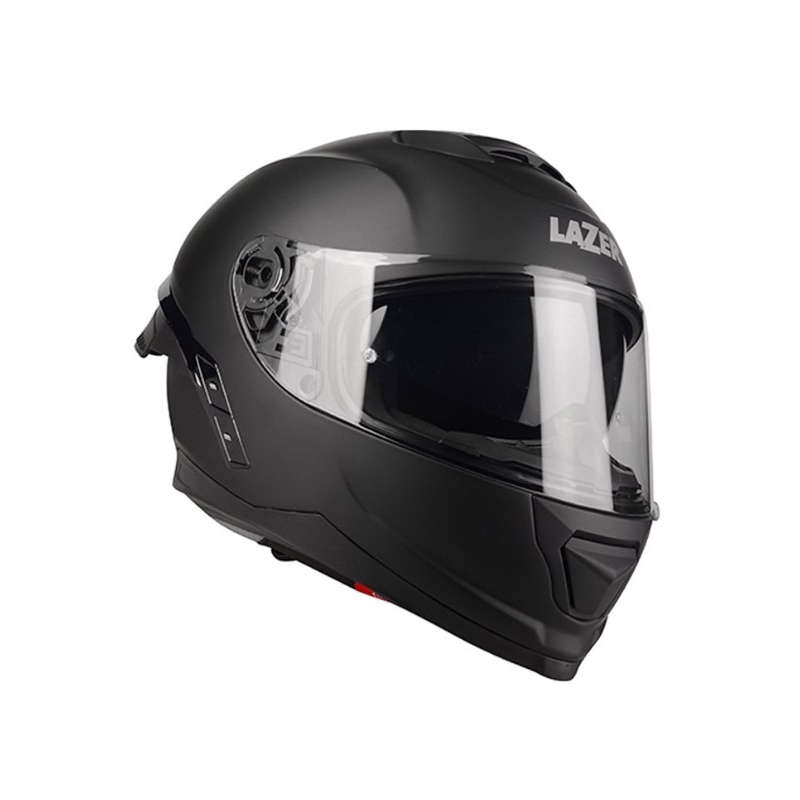 Cască integrală pentru motociclete Lazer Rafale SR Z-Line negru mat