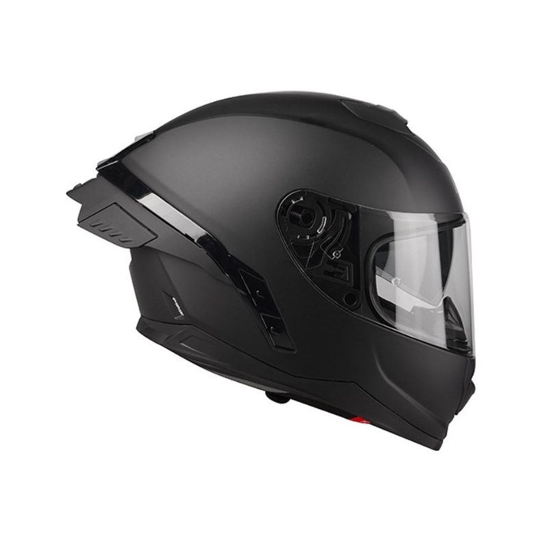 Cască integrală pentru motociclete Lazer Rafale SR Z-Line negru mat