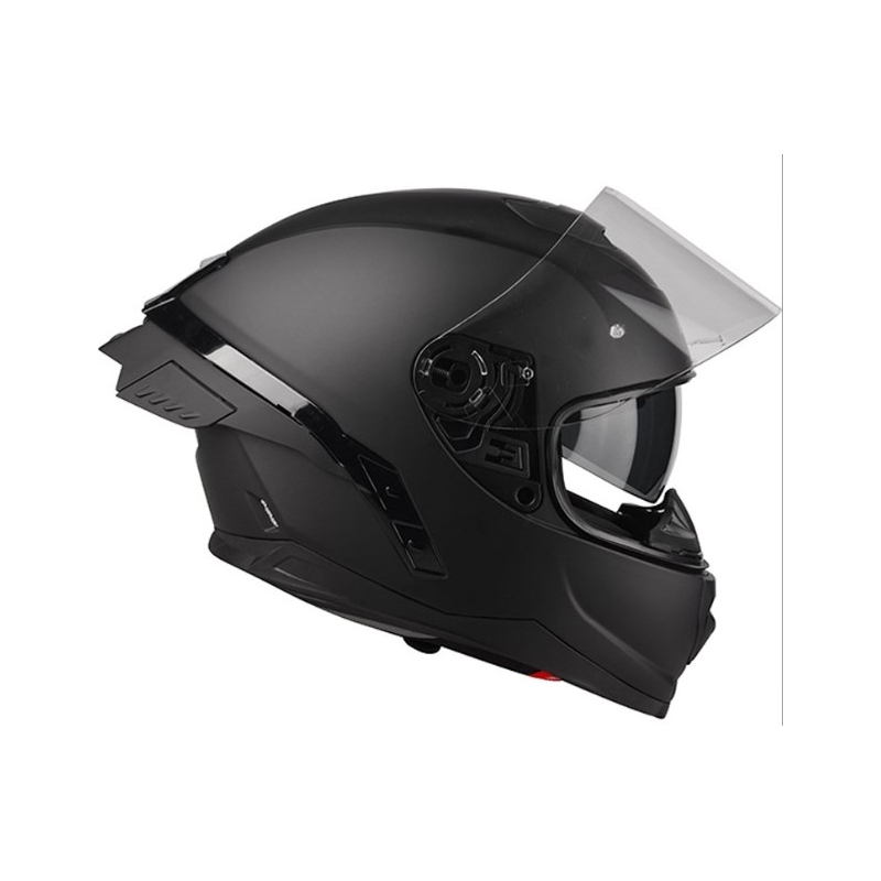 Cască integrală pentru motociclete Lazer Rafale SR Z-Line negru mat