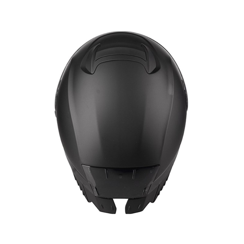 Cască integrală pentru motociclete Lazer Rafale SR Z-Line negru mat