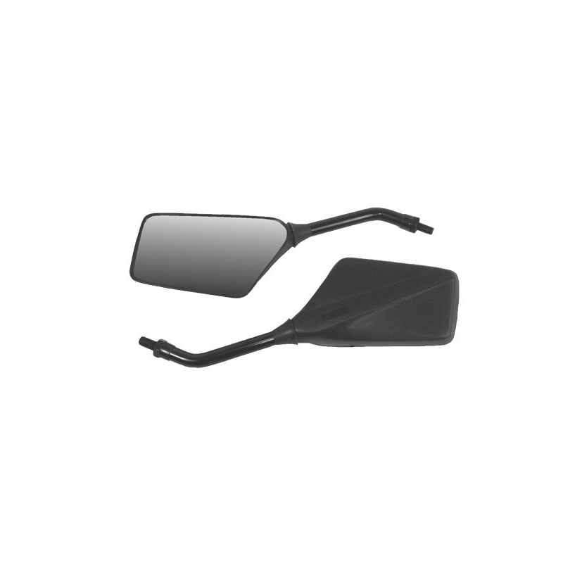 Oglinzi universale pentru motociclete-Emgo-True Vision