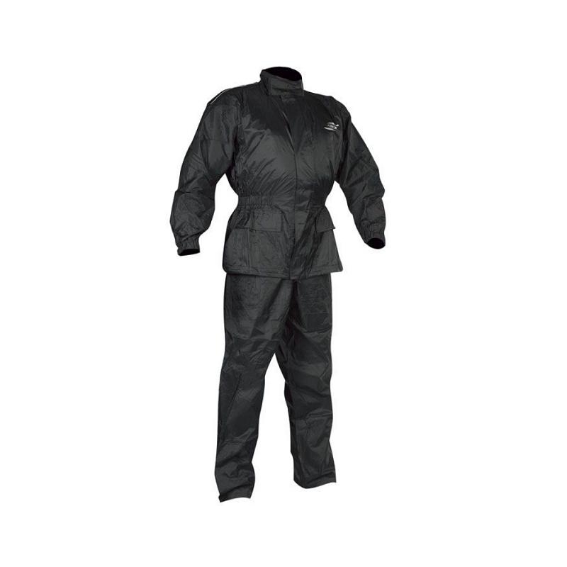 Jachetă de ploaie pentru motociclete NOX Eco