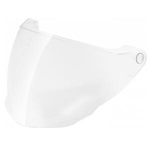 Plexi transparent pentru casca LS2 OF573