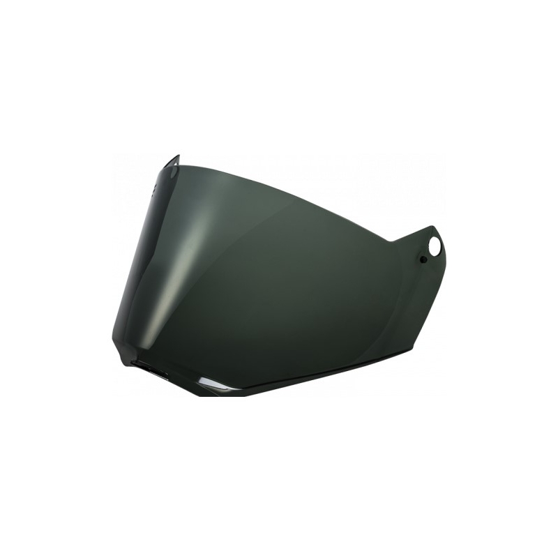 Plexi fumuriu blând pentru casca LS2 MX436 lichidare