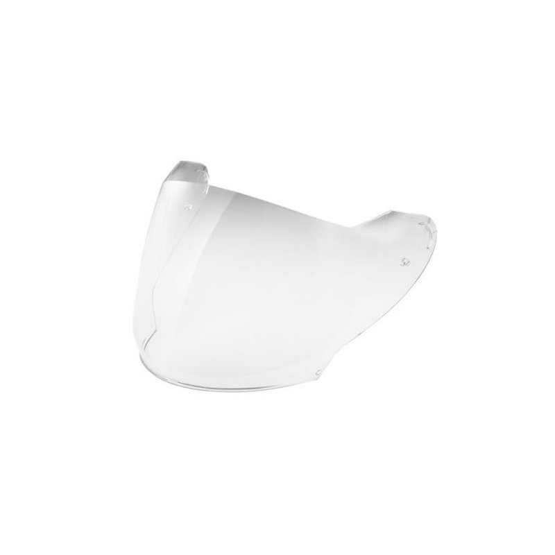 Plexi transparent pentru casca LS2 OF521