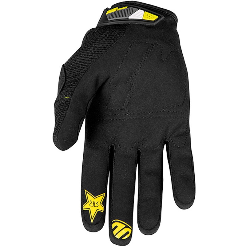 Mănuși Motocross Mănuși Shot Contact Rockstar 2020