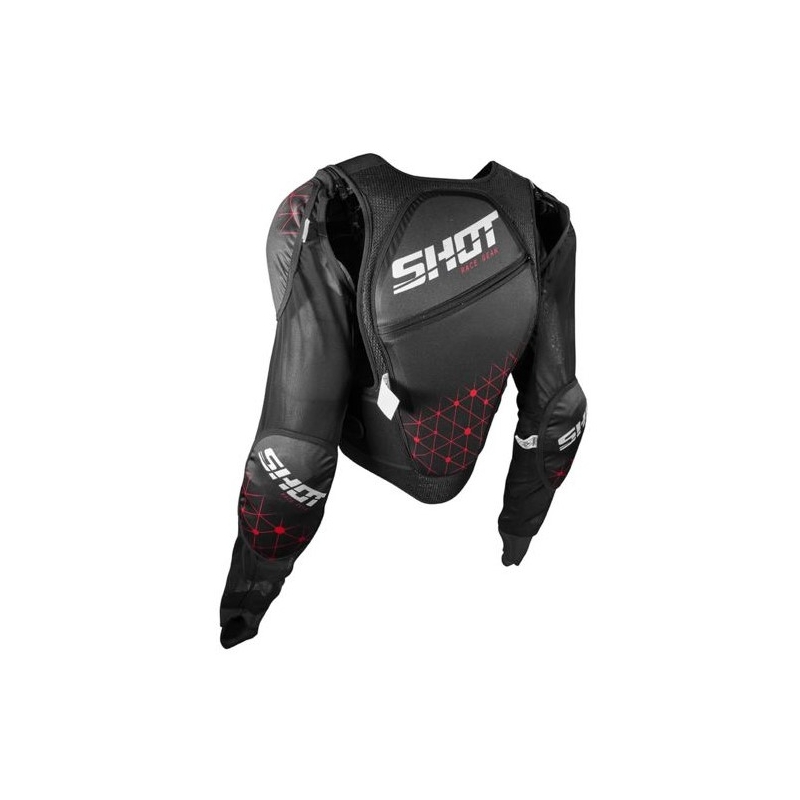 Protector de corp Ultralight Shot pentru copii