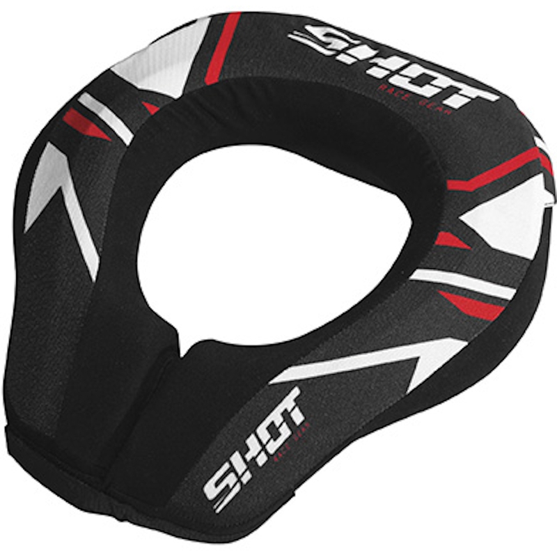 Copii Shot Neck Brace gât