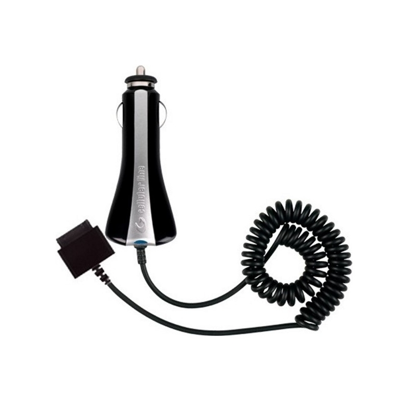 Adaptor interfonic DIN cu conector de la priza moto mică la priza de mașină