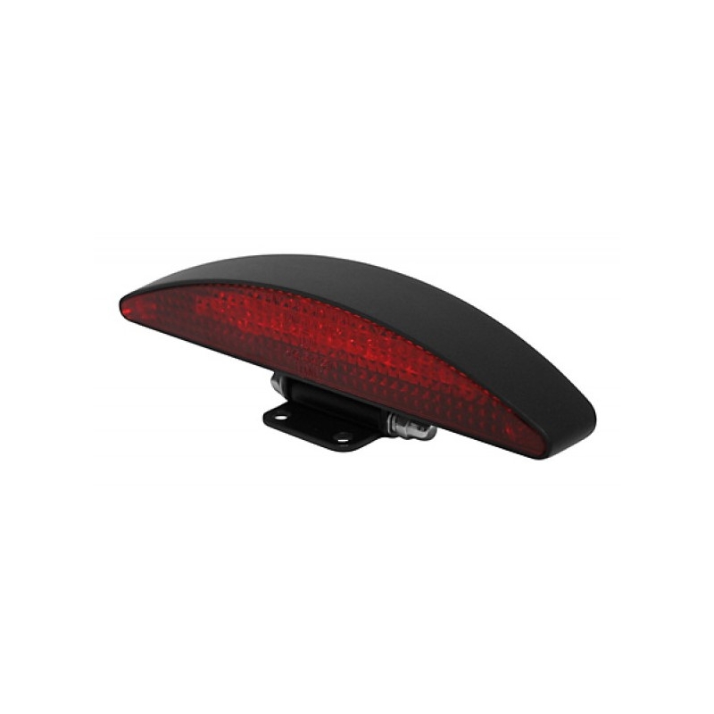 Highsider INTERSTATE LED universal cu suport pentru lumini spate cu LED-uri