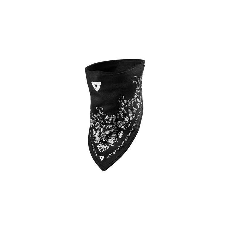 Revit Cauldron Negru Neckwarmer Vânzare lichidare