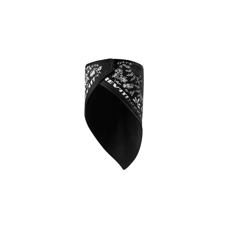 Revit Cauldron Negru Neckwarmer Vânzare lichidare