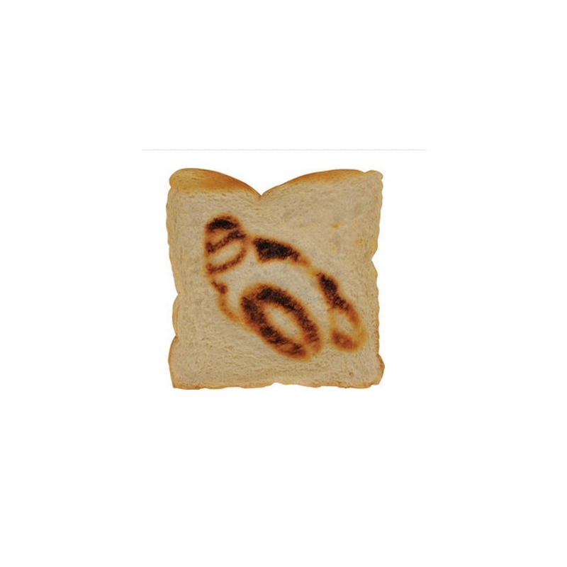 Motocyklový toastovač