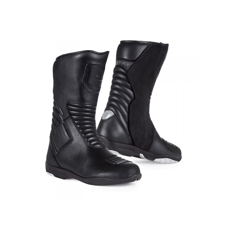 Eleveit T EXPERT cizme de motocicletă negru lichidare