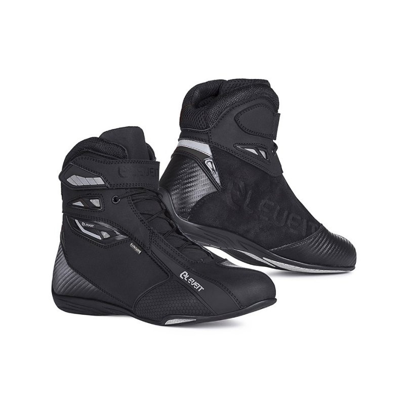 Eleveit T SPORT WP WP negru  cizme de motociclete negru lichidare