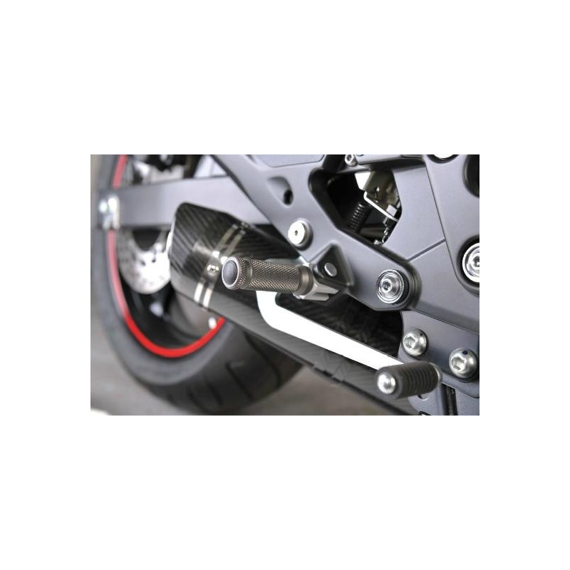 LSL Kawasaki Kawasaki Footpeg titular lichidare