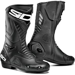SIDI Performer cizme de motocicletă negru