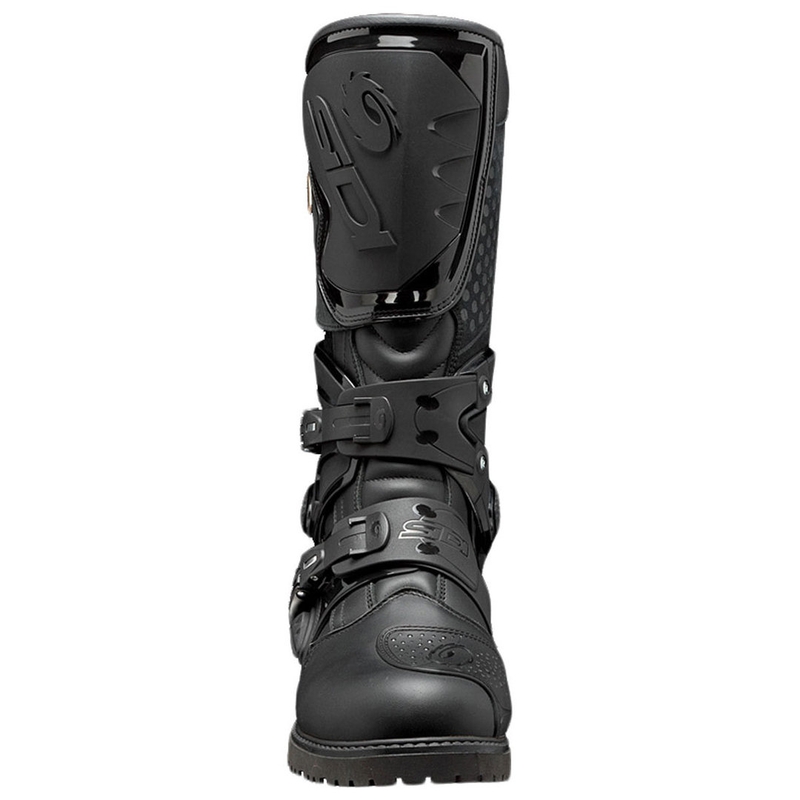Ghete moto SIDI Adventure 2 GORE negre