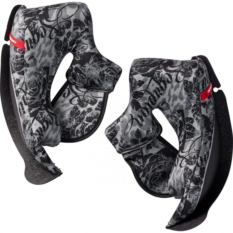 Racorduri pentru casca Scorpion EXO-510 Air