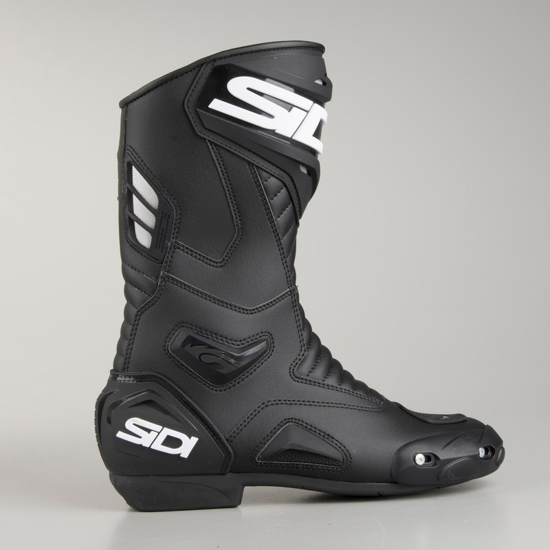 SIDI Performer cizme de motocicletă negru