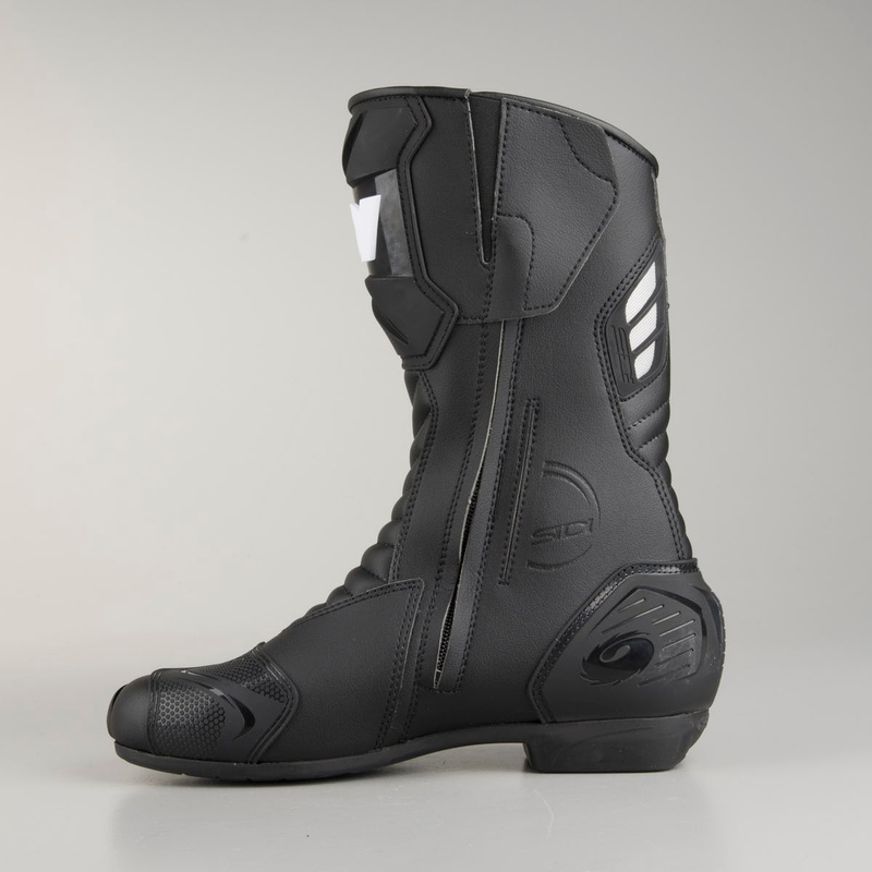 SIDI Performer cizme de motocicletă negru