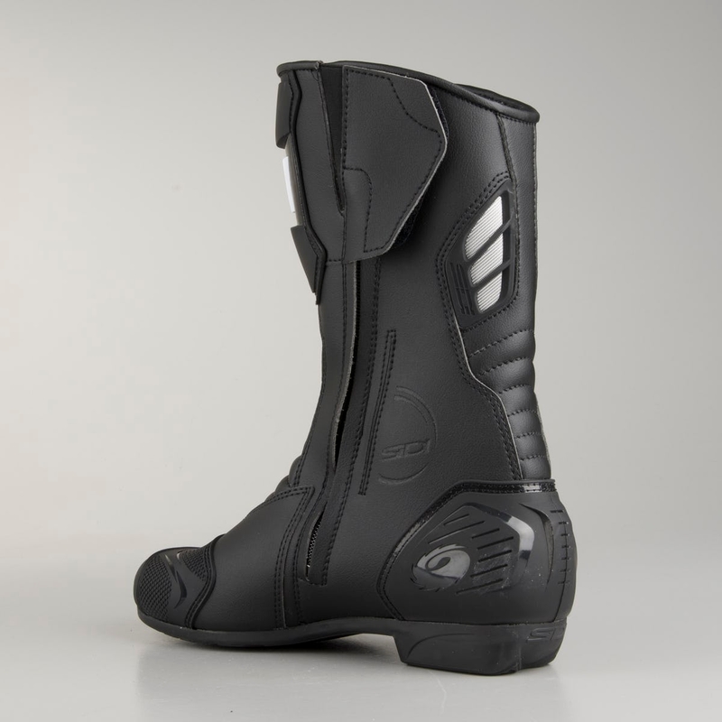 SIDI Performer cizme de motocicletă negru