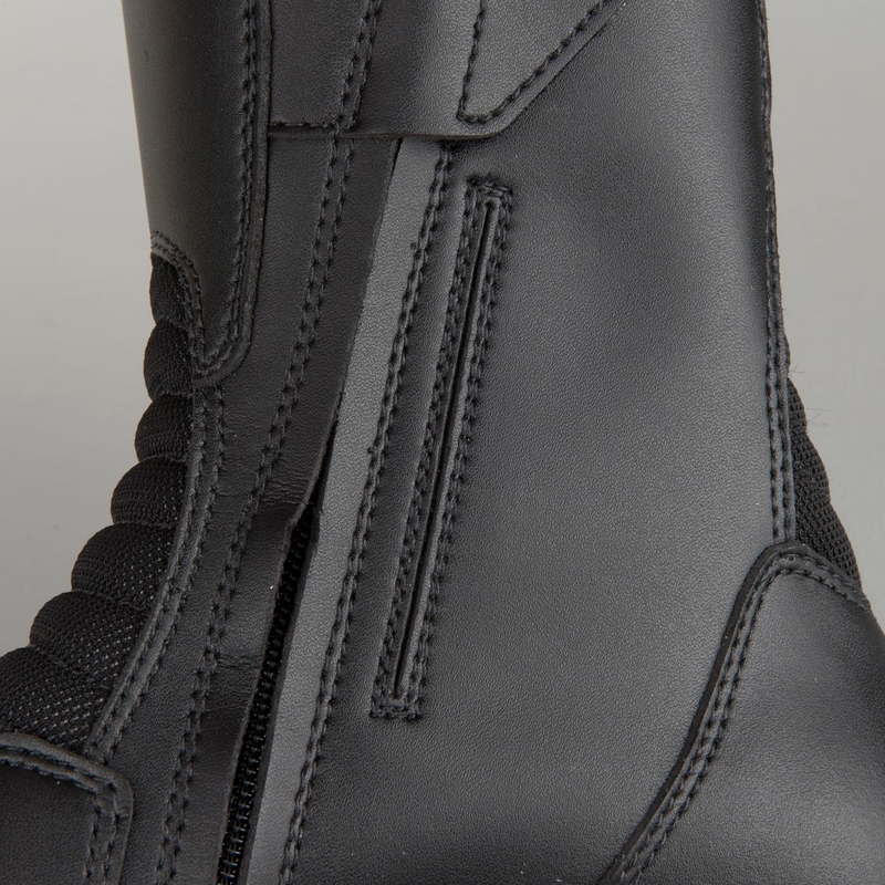Cizme de motocicletă pentru femei SIDI Gavia Gore Black