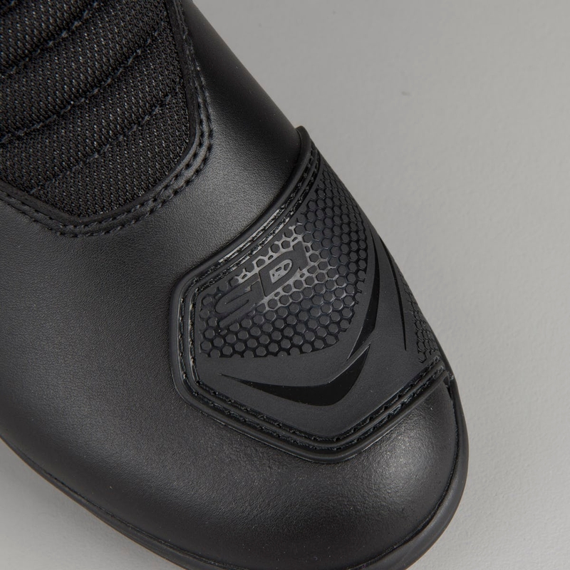 Cizme de motocicletă pentru femei SIDI Gavia Gore Black