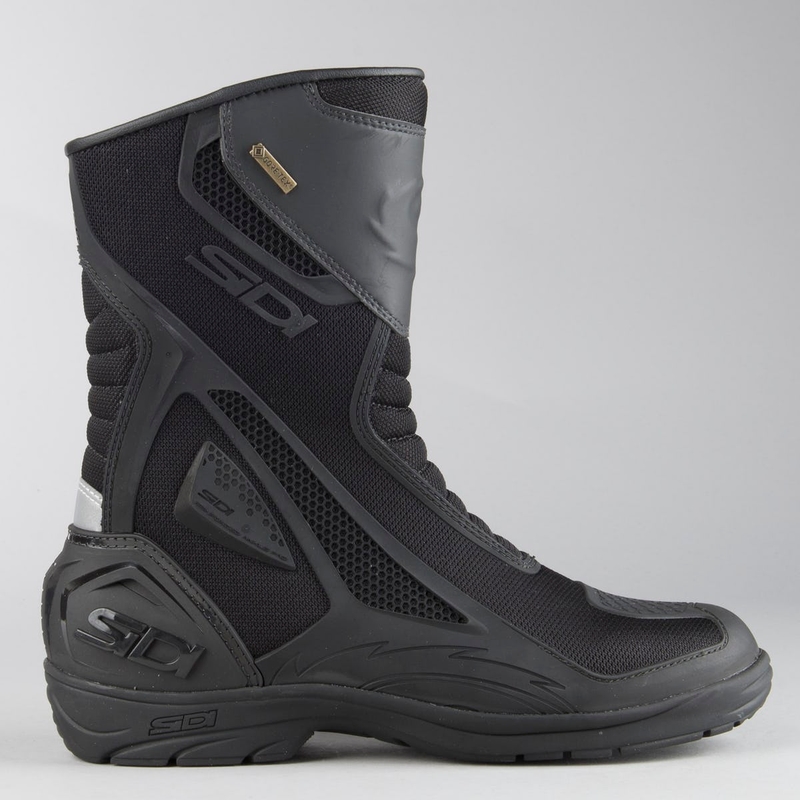 Ghete moto SIDI Aria GORE negre
