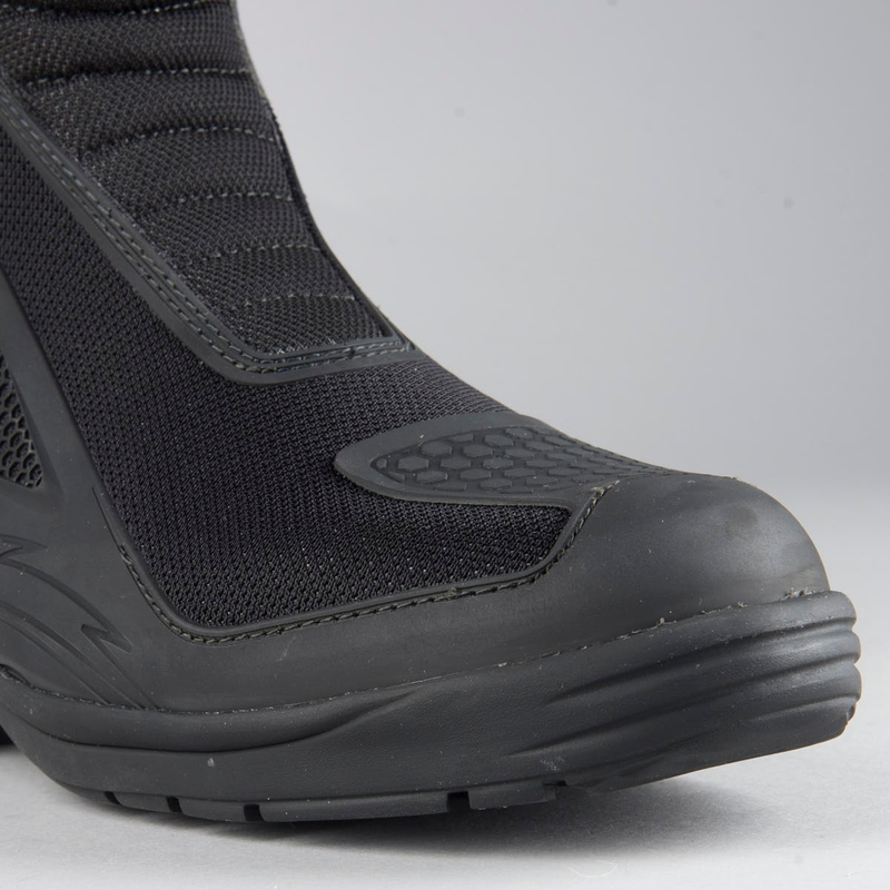 Ghete moto SIDI Aria GORE negre