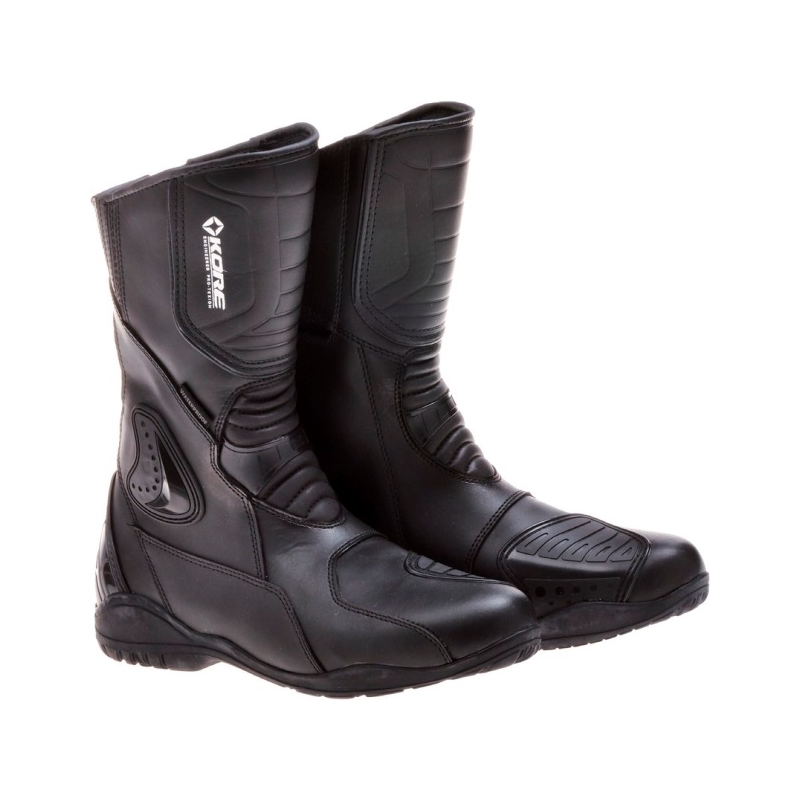 Kore Sport Touring Touring Motociclete Boots lichidare