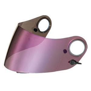 Scorpion EXO-490/500/1000 Maxvision oglindă roz plexi roz