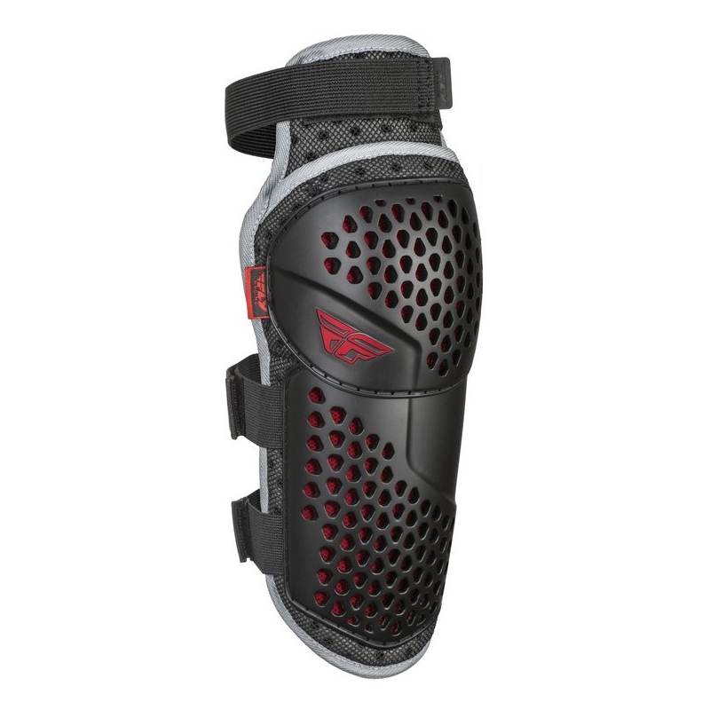 FLY Racing Barricade Flex Elbow Protectors