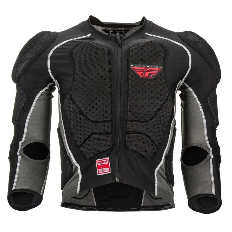 FLY Racing Barricade pentru copii FLY Racing Barricade Kids Body Protector
