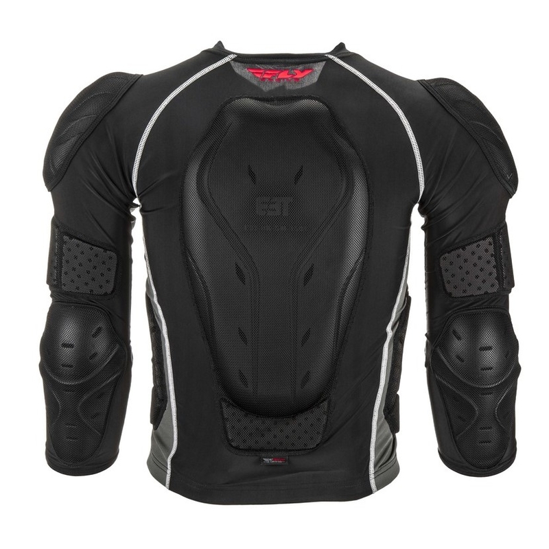 FLY Racing Barricade pentru copii FLY Racing Barricade Kids Body Protector