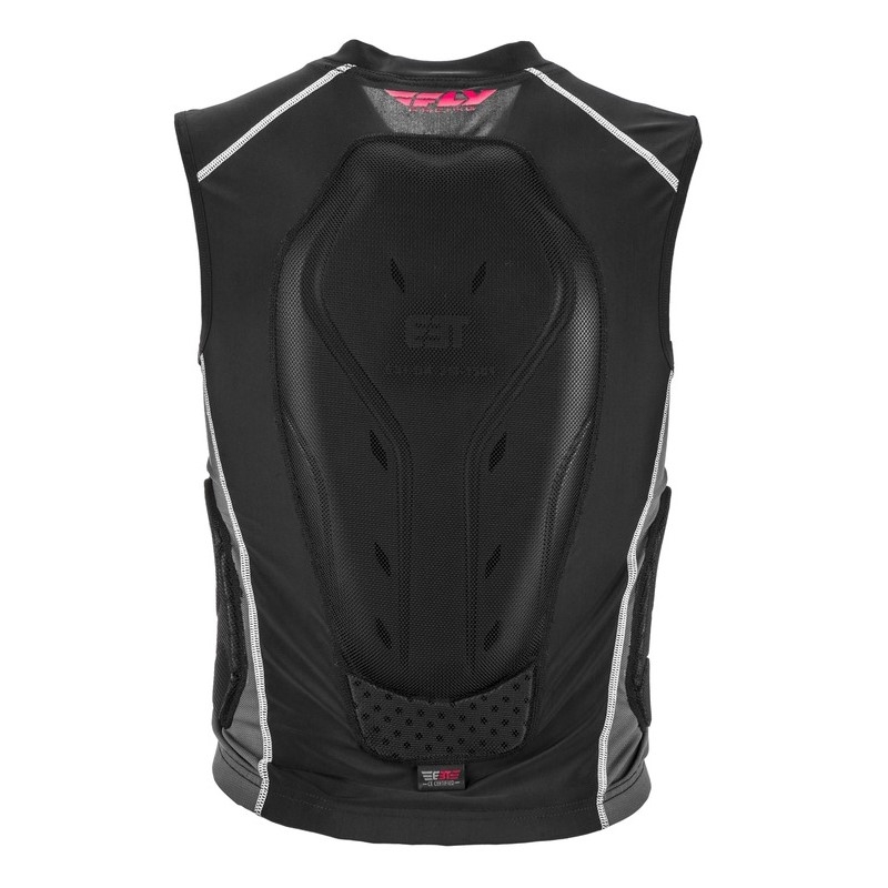 FLY Racing Barricade Zip vesta lichidare