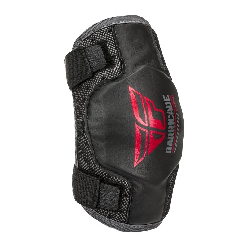 Cotiere pentru copii FLY Racing Barricade Mini