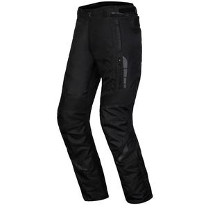 Pantaloni de motocicletă Rebelhorn Thar II negru