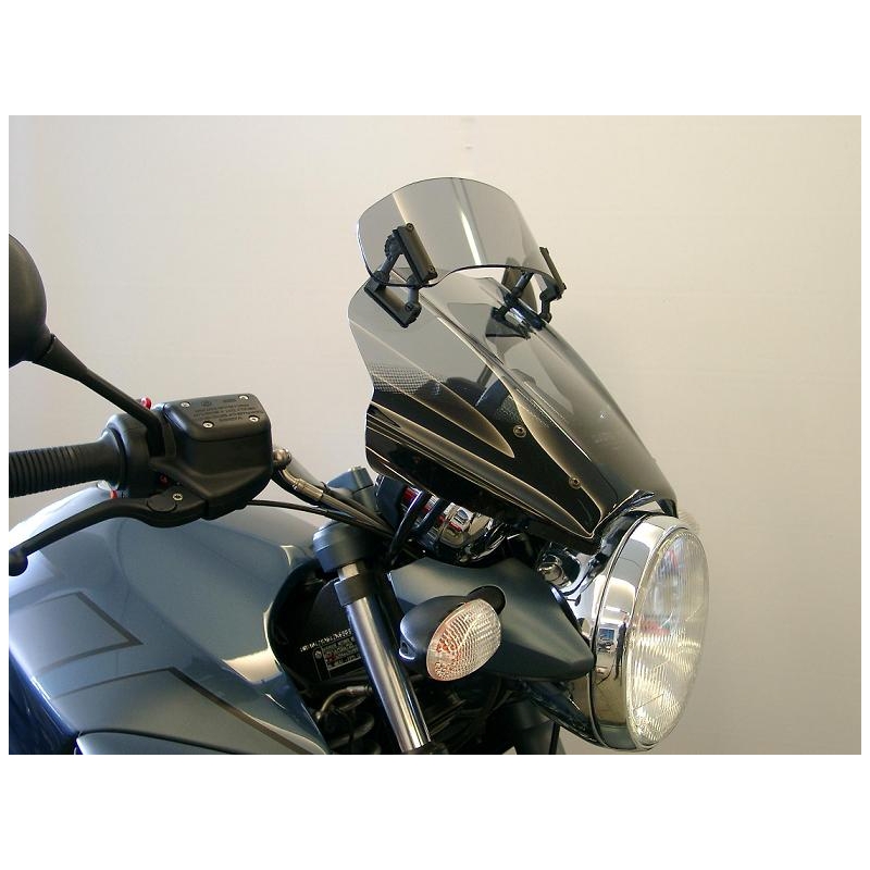 Plexi pentru MRA-Vario pentru călăreți goi lichidare